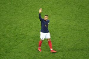 Mbappé lascia il Psg: “Ho bisogno di nuove sfide”