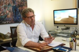 Miccichè: “L’auto blu per il gatto? Stava malissimo ed è morto”