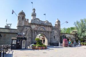 Mirabilandia, tutti gli eventi estivi da non perdere