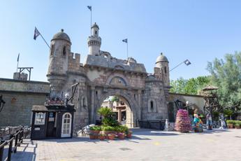 Mirabilandia, tutti gli eventi estivi da non perdere