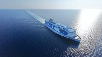 Moby e Tirrenia festeggiano le mamme con il 100 per cento di sconto per il secondo passeggero