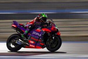 MotoGp Francia, Martin trionfa davanti a Marquez e Bagnaia
