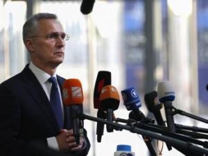 Nato, inviato Sud a Spagna: Italia irritata con Stoltenberg