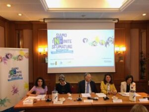 Neurofibromatosi, nelle scuole progetto ‘siamo infinite sfumature’