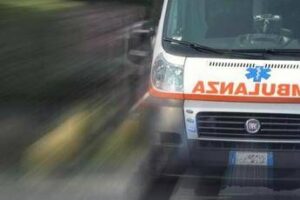 Nuovo incidente sul lavoro, operaio muore schiacciato nel Milanese