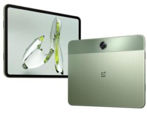 OnePlus Pad Go, il tablet sotto i 300 euro ma con grandi ambizioni