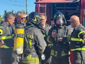 Palermo, strage sul lavoro a Casteldaccia: 5 operai morti e uno è grave
