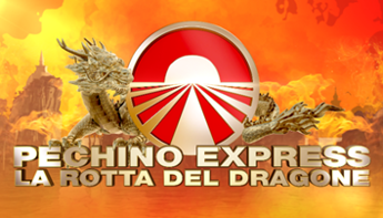 Pechino Express, oggi la semifinale: penultimo scontro tra le 4 coppie in gara