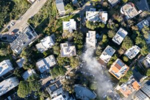 Pnrr, Eurispes: nel 2023 oltre 2.400 bandi su rigenerazione urbana