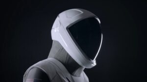 Polaris Dawn: tute spaziali avanzate per la prima passeggiata spaziale commerciale