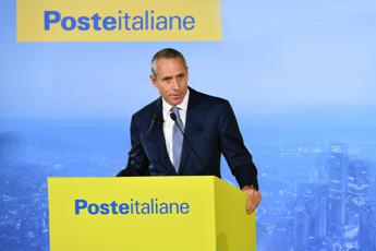 Poste, con Cdp approva termini nuovo accordo su Risparmio Postale 2024-2026