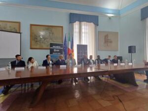 Presentato a Salerno il Raduno di Operazione Nostalgia: l’8 giugno all’Arechi in campo 36 leggende del calcio