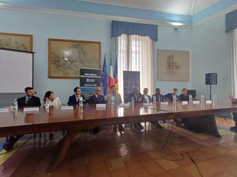 Presentato a Salerno il Raduno di Operazione Nostalgia: l’8 giugno all’Arechi in campo 36 leggende del calcio