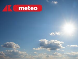 Prima il sole, poi ciclone e ancora pioggia: le previsioni meteo di oggi