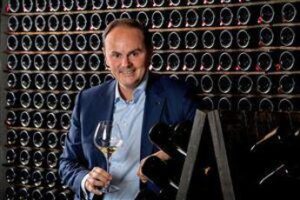 Quirinale, Matteo Lunelli: “Riconoscimento Cavaliere del Lavoro un grande orgoglio, lo condivido con chi lavora con me”