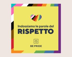 Qvc Italia, con Pride month 2024 accanto alla comunità LGBTQIA+