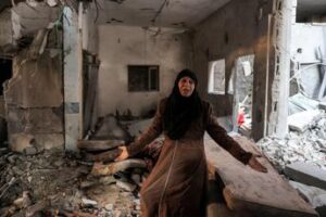 Rafah, Usa fermano consegna bombe a Israele. Riaperto valico di Kerem Shalom