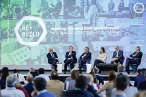 ReBuild 2024, Fasana (Politecnico Torino): “Materiali del passato fondamentali per identità”