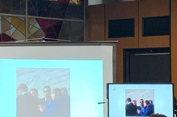 Regeni, uno degli 007 imputati partecipò a sopralluogo dove fu trovato il corpo