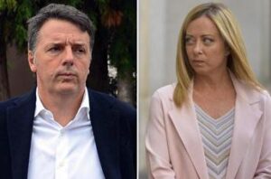 Riforme, Renzi: “Un consiglio a Meloni, se perde referendum vada a casa”
