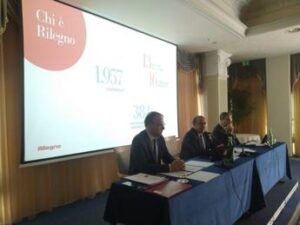 Rilegno, riciclo imballaggi di legno sfiora il 65%