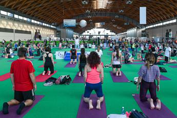 RiminiWellness 2024: Le novità del Benessere olistico