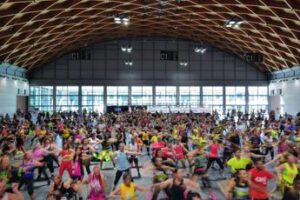 RiminiWellness 2024: Pronti, partenza, via!