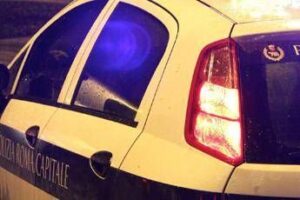 Roma, 57enne investito e ucciso: caccia al pirata della strada