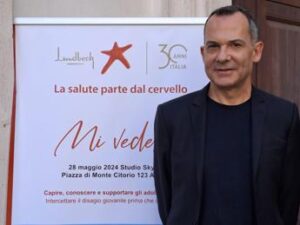 Salute, psichiatra De Filippis: “Giovani depressi perché soli e invisibili”