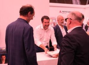 Salvini e l’affondo sui magistrati: “Con microspie in ufficio quanto durerebbe la loro carriera?”