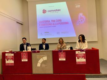 Sfatare i tabù: la stomia come opportunità di rinascita e supporto