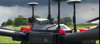 Sistemi antimine italiani per gli Usa, accordo tra Xplora e americana Sierra Lobo