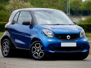 Smart Fortwo: quali sono i rischi ad acquistarla usata?