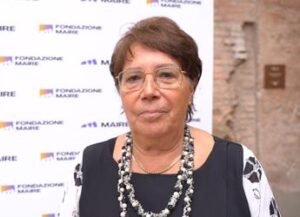 Sostenibilità, Dardanelli (AbiLiArt): “EvolveArt ha stimolato creatività giovani artisti”