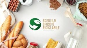 Sostenibilità, imballaggi: Altroconsumo presenta ‘Sceglilo Sfuso o Riciclabile’