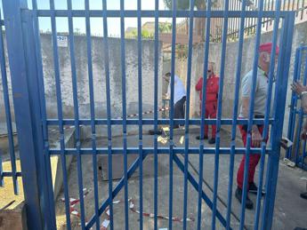 Strage di operai a Casteldaccia, il cordoglio della politica. Meloni: “Sia fatta piena luce”