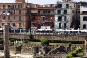 Terremoto Campi Flegrei, scuole chiuse a Pozzuoli e Bacoli