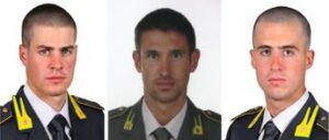 Tragedia in Valtellina, tre militari Gdf morti durante esercitazione in montagna