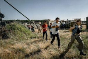 UTOPIA – Il Viaggio ed.2024: con la Città Ideale il Larp entra nelle scuole romane