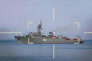 Ucraina: “Affondata nave Russia”. Mosca: “Non è vero”