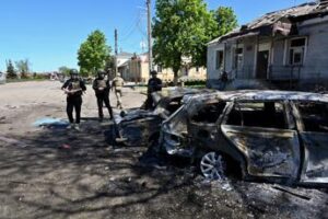 Ucraina, Usa accusano la Russia: “Ha fatto uso di armi chimiche”