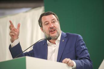 Ue, nasce con la Lega il gruppo dei ‘Patrioti’