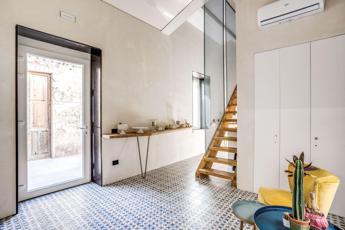 Un edificio storico di Siracusa, convertito in struttura ricettiva, regala soggiorni indimenticabili. Complice la luminosità, grazie agli infissi Konfortline di WnD