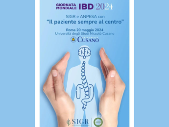 Unicusano: SIGR e ANPESA con “Il paziente sempre al centro”