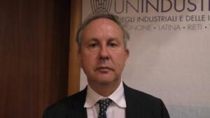 Unindustria, Corazza: “L’Europa rimetta l’industria al centro”