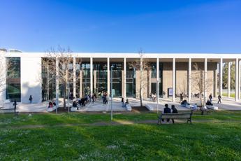 Università Campus Bio-Medico di Roma nella top ten italiana dei giovani atenei mondiali