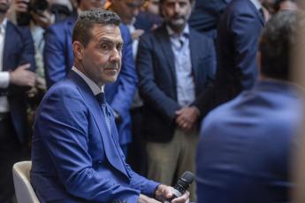 Vannacci: “Paola Egonu? Italiana di cui andiamo orgogliosi, la stimo”