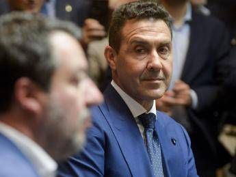 Vannacci contro Salvini: “Io sleale? E’ lui che ha tradito le promesse. Non voglio far fallire Meloni”