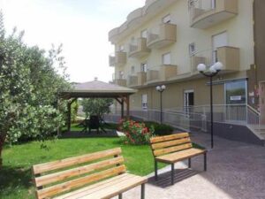 Villa Minerva, Mugnano di Napoli: “La Comunità Tutelare per persone non autosufficienti”