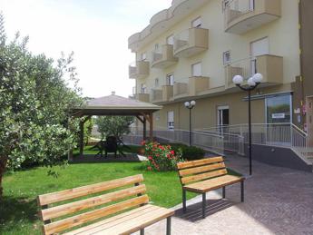 Villa Minerva, Mugnano di Napoli: “La Comunità Tutelare per persone non autosufficienti”